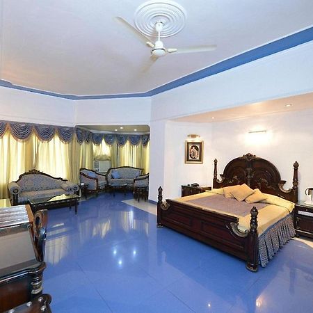 Yadavindra Gardens Pinjore Pinjaur Exterior foto
